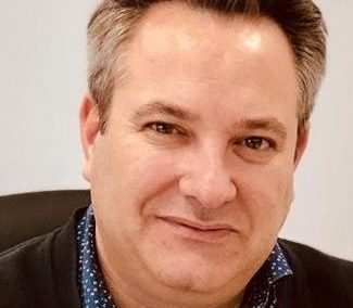 PFMA New Chairman