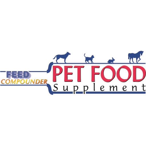 Pet Food Supplement