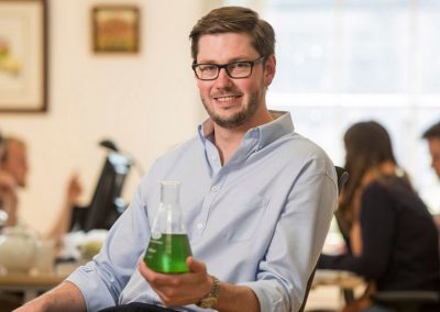 MiAlgae Secures £1 Million to Drive  Commercialisation and Scale Up