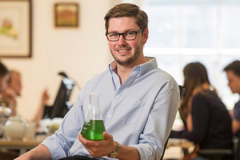 MiAlgae Secures £1 Million to Drive  Commercialisation and Scale Up