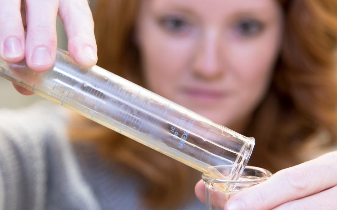 Transparency and Collaboration Key to Advancing Food Safety
