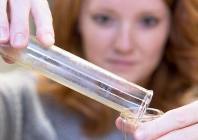 Transparency and Collaboration Key to Advancing Food Safety