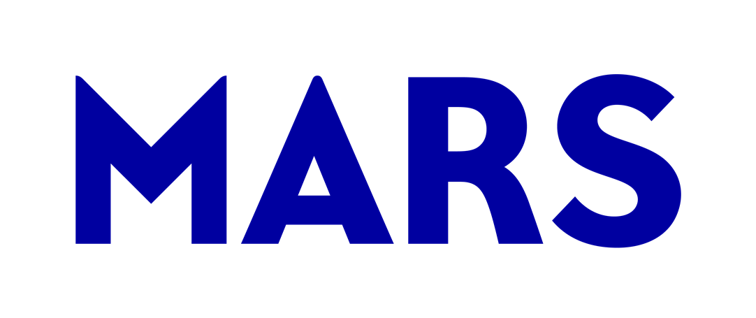 Pet Food Supplement | Mars Petcare Logo