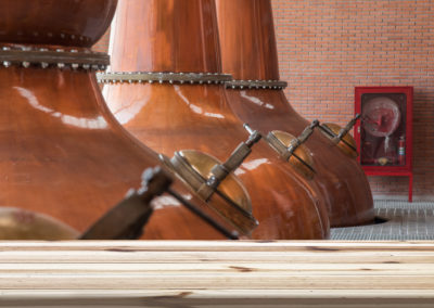 Turning whisky’s wastewater into pet food rich in Omega-3