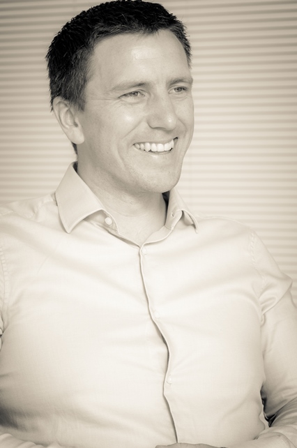 4 Head Shots At Lopen HQ Pet Food Supplement - James Kyffin